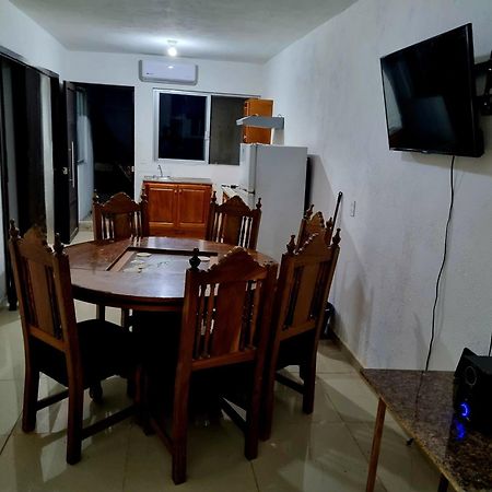 Villa Melaque Rent House San Patricio - Melaque Exterior foto